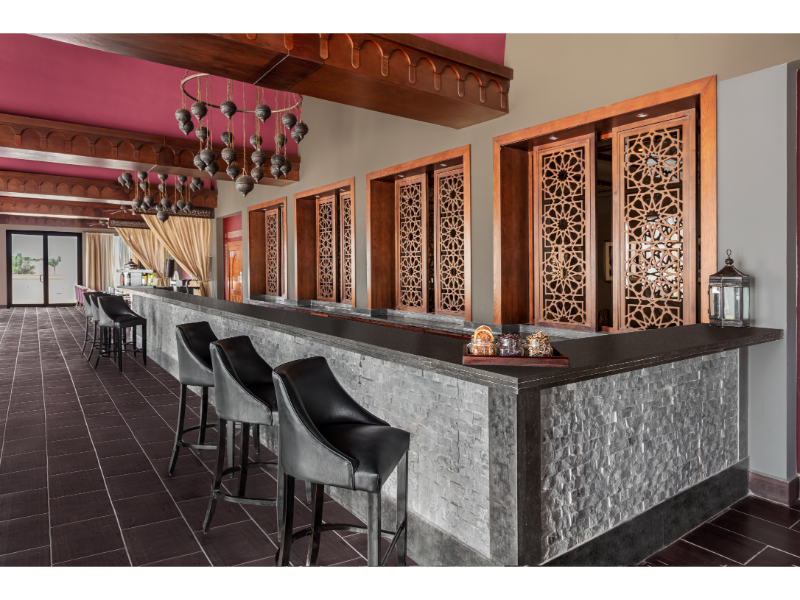 JAZ Neo Saraya Palms